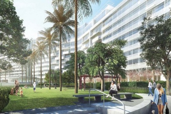 Չինական Wanda Group-ը նոր հոլիվուդյան ակտիվներ կգնի