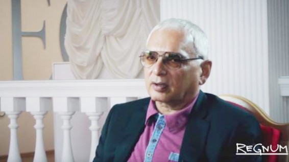 Պուտինն ու Մեդվեդևը շնորհավորել են Կարեն Շահնազարովին