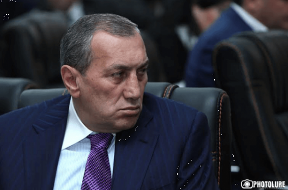 Վճռաբեկ դատարանը մերժել է Սուրիկ Խաչատրյանի ազգականների բողոքը