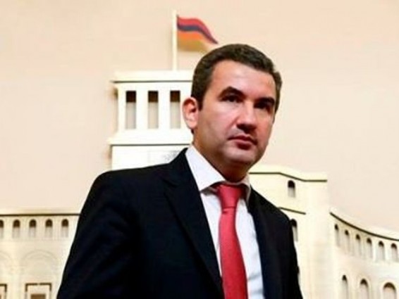 Շաքարավազի շուկայում թանկացումներ չկան. Արտակ Շաբոյան