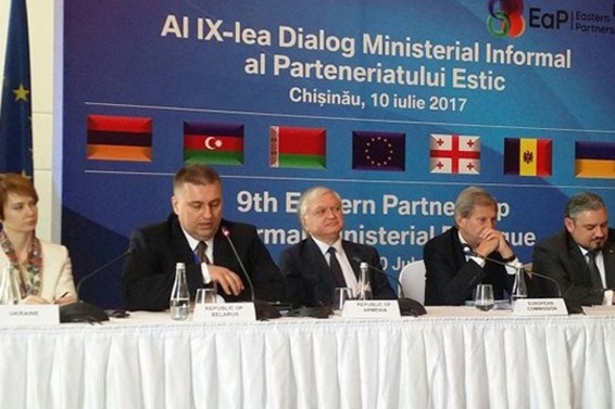 Պարտավորություններից հրաժարվելով՝ Բաքուն կրում է հետևանքների պատասխանատվությունը. Նալբանդյան