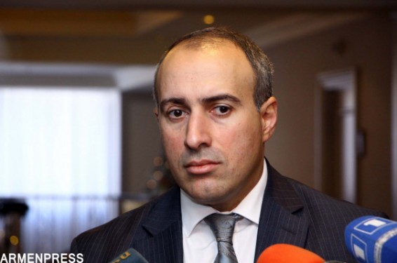 ՊՊԾ գնդի գրավման դեպքով դատին ենթադրյալ ծեծի մասին միջազգային կառույցների բարձրացրած հարցերին պատասխաններ կտրվեն. Ս. Քրմոյան