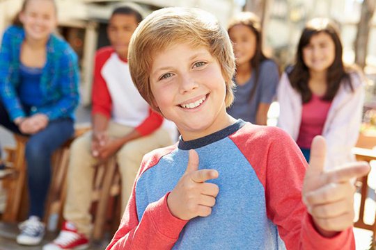 Գերմանացի պատանին ընկերներ ձեռք բերելու համար 10 հազար եվրո է բաժանել տարեկիցներին