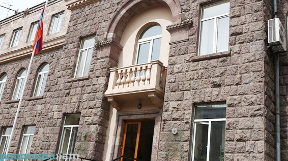 Սահմանվել են 2018-ի ՏԻՄ հերթական ընտրությունների քվեարկության օրերը