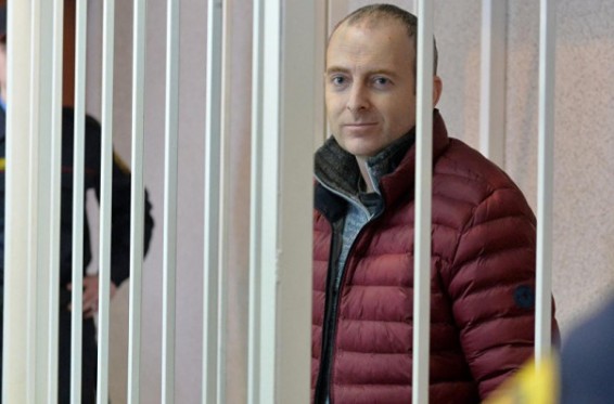 Ադրբեջանում կալանքի տակ պահվող բլոգեր Լապշինի դատը հետաձգվել է