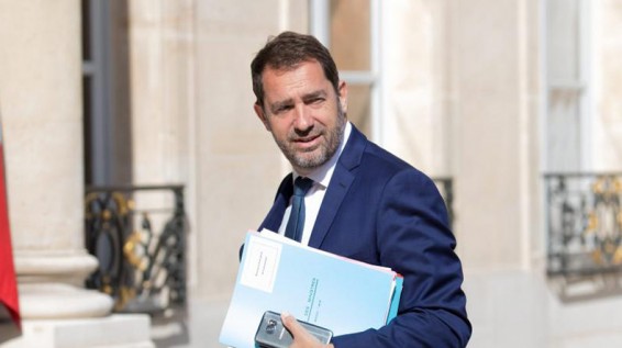 Ֆրանսիայի կառավարության ներկայացուցչին սպառնացել են պատվաստումով