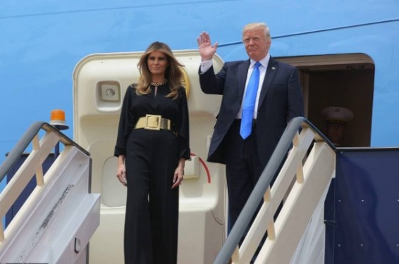 Դոնալդ Թրամփը Մեծ Բրիտանիա կմեկնի 2018 թվականին