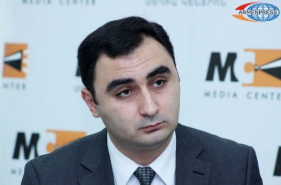 Եթե խաղալիքը չունի սերտիֆիկատ, ապա որևէ մեկը չի կարող երաշխավորել նրա անվտանգությունը. Բաբկեն Պիպոյան