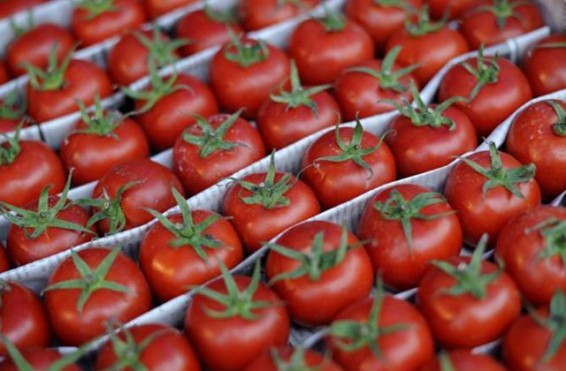 Ադրբեջանական բանջարեղենը կրկին hետ է ուղարկվել. այս անգամ Ռուսաստանի