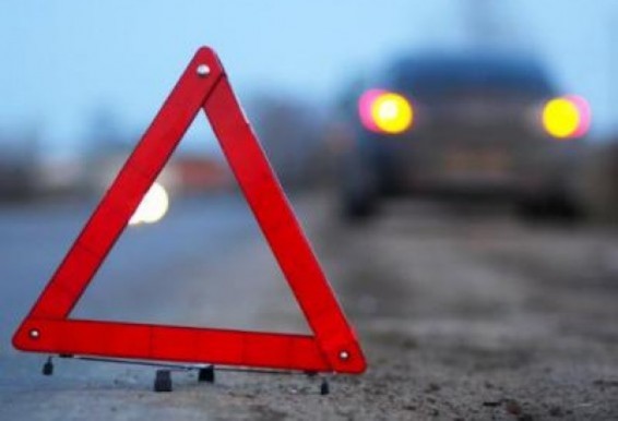 Արգելափակվել է ավտոմեքենա․ ՀՀ ԱԻՆ