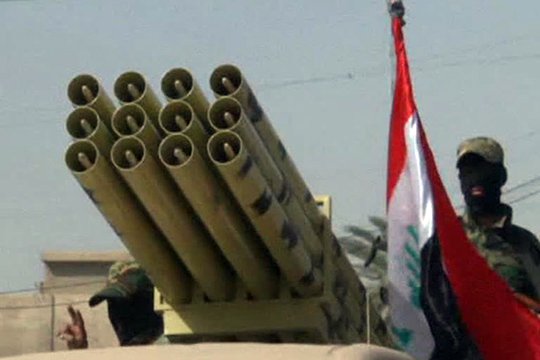 Իրաքն Իտալիայից ստացել է 37 տարի առաջ պատվիրված նավերը