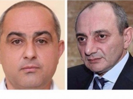 Արցախի նախագահի ընտրությունը տեղի կունենա հուլիսի 19-ին. թեկնածուները երկուսն են