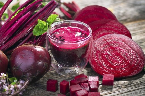 Կարմիր բազուկի օգտակար հատկությունները