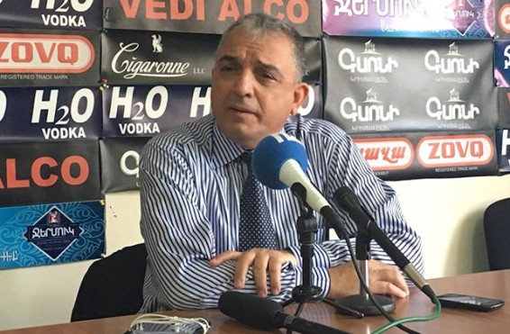 «Կառավարության ծրագրի մեջ բացակայում է առաջիկա 10 տարիների տեսլականը»