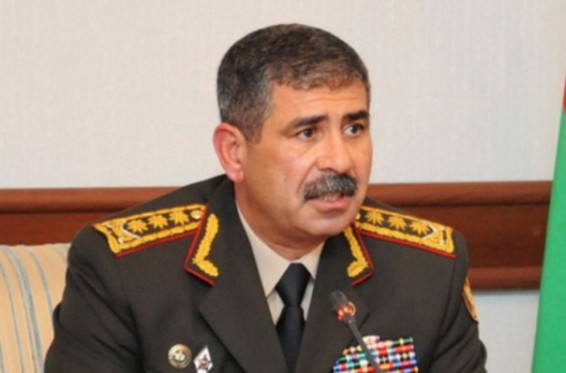 2017 թվականին Ադրբեջանի բանակի ֆինանսավորումն ավելացել է 17-20 տոկոսով. Ադրբեջանի ՊՆ