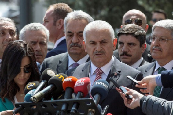 Թուրքիայում նոր հեղաշրջման փորձի հավանականություն այս պահին չկա. երկրի վարչապետ