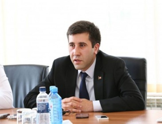 Ես կարևորում եմ նաև իրավապաշտպան կազմակերպությունների ներկայությունը Արցախում