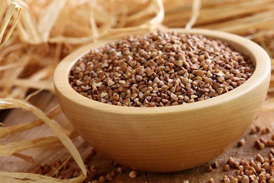 Հայաստանյան խանութներում մոտ օրերս առաջին հայկական արտադրության հնդկացորենը կհայտնվի