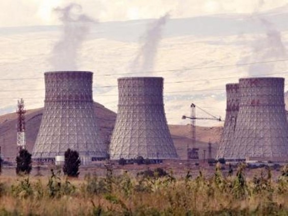 Կառավարությունն իր 2017-2022թթ. ծրագրում ատոմակայանի նոր էներգաբլոկի կառուցման որեւէ գործողություն չի նախատեսել
