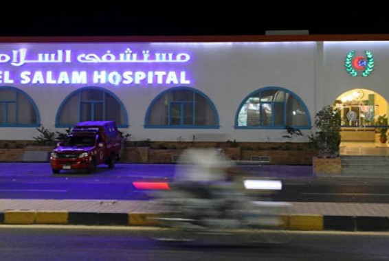 Գերմանիայի ԱԳՆ-ն հաստատել է Հուրգադայում հարձակման հետևանքով երկու քաղաքացու մահվան փաստը