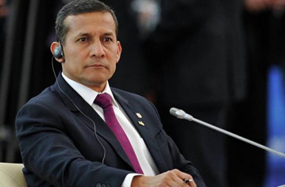 Պերուի նախկին երկու նախագահները «կհանդիպեն» նույն բանտում