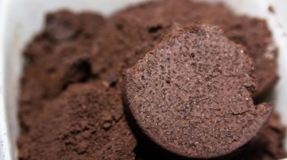 Սուրճի մրուրը կարելի է օգտագործել ճանապարհների ասֆալտապատման համար