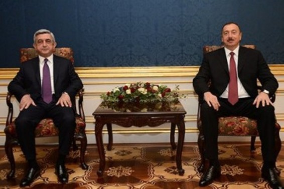Սարգսյան-Ալիև հանդիպումը, հնարավոր է, կայանա աշնանը