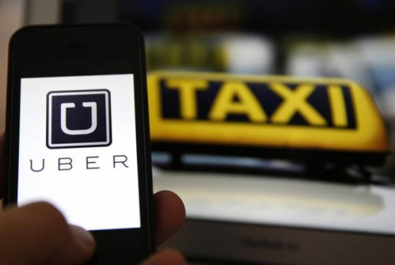 Из-за армянского происхождения гендиректора Yandex.Taxi и Uber Азербайджан прерывает связи с компанией