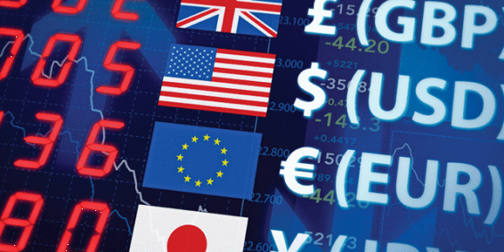 Արտարժույթների փոխարժեքները` հունիսի 5-ի դրությամբ