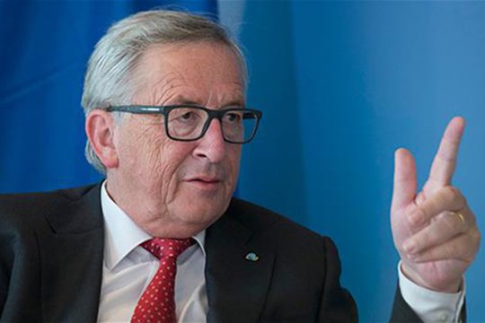 Մահապատիժը վերականգնելու դեպքում ԵՄ-ն վերջնականապես կփակի իր դռները Թուրքիայի առաջ. Յունկեր