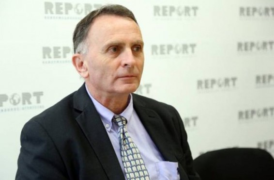 Իսրայելը դիտարկում է TANAP գազատարի նախագծին միանալու հնարավորությունը