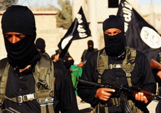 Թուրքիան սև ցուցակում է ընդգրկել ՌԴ չորս հազար քաղաքացու ԻՊ-ի հետ կապերի պատճառով