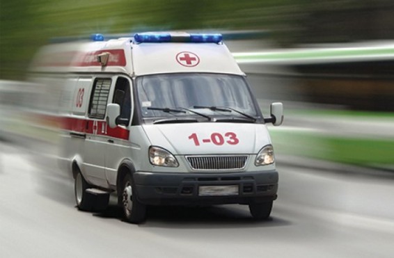 Վթար Տաշիր քաղաքում. վարորդը սրտի կաթվածից մահացել է