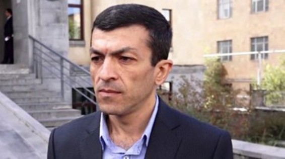 Փաստաբան Արայիկ Պապիկյանի նկատմամբ հարուցվել է կարգապահական վարույթ