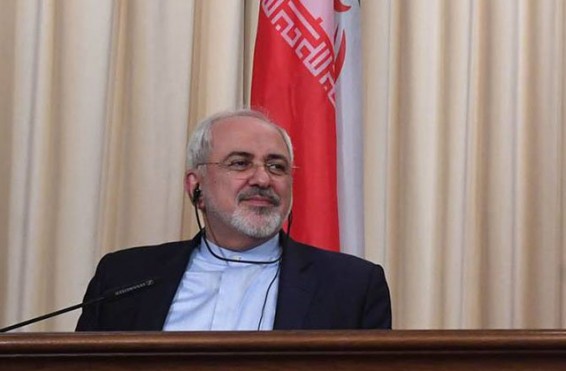 «Իրանը հրթիռային զինանոցը կօգտագործի սոսկ ինքնապաշտպանության նպատակով». Զարիֆ