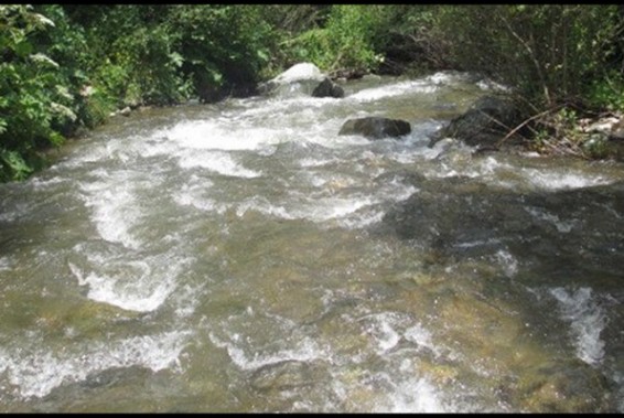 Վայոց ձորում 4-ամյա երեխա է ջրահեղձվել