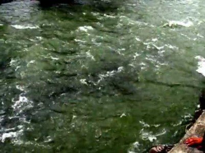 Արփա գետում խեղդված փոքրիկը Լուսակերտից էր. գնացել էին խնջույքի