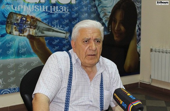 Դանակահարված հայտնի հոգեբան Ռուբեն Պողոսյանը մահացել է