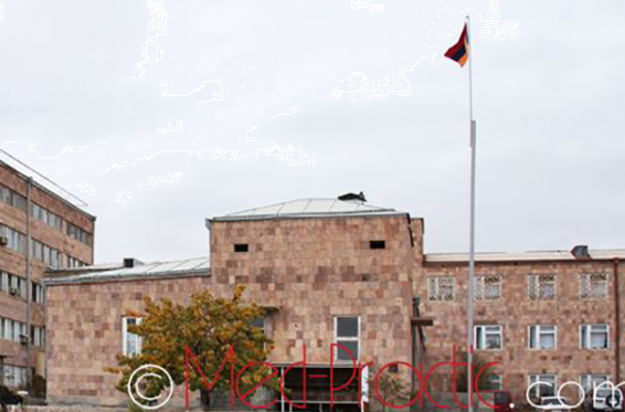 «Նուբարաշեն» հոգեբուժական կենտրոնում ոչ մի աշխատող չի կրճատվել, օպտիմալացումից էլ աշխատակիցներ չեն կրճատվի. ԱՆ