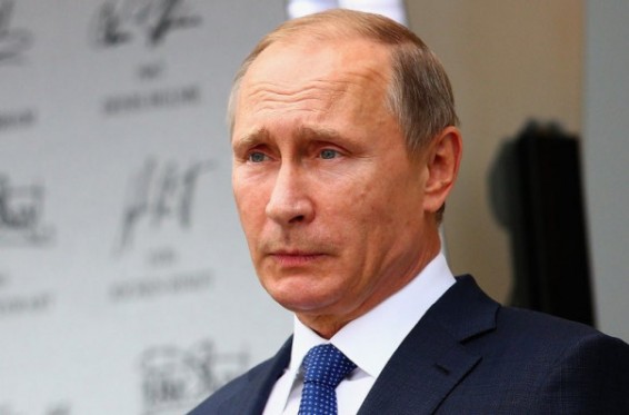 Պուտինի կերպարը հեռացվել է հոլիվուդյան 2 ֆիլմից