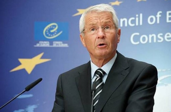 Յագլանդը Թուրքիայի վարչապետին իր մտահոգությունն է հայտնել իրավապաշտպանների կալանավորման առնչությամբ