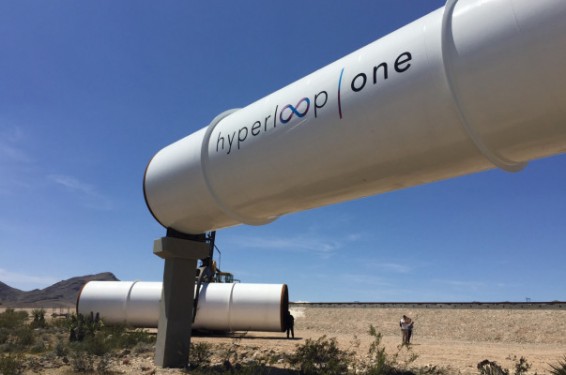 Մասկը Նյու Յորքի և Վաշինգտոնի միջև թունելի կառուցման համար նախնական թույլտվություն է ստացել ԱՄՆ կառավարությունից