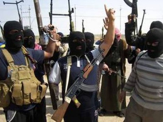 Սիրիայում ոչնչացվել է ԻՊ-ի մալայզիացի զինյալների պարագլուխներից մեկը