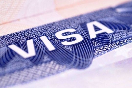Посольство США в Армении представило порядок предоставление визы по продленным паспортам