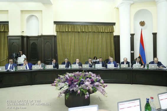 Երկարաձգվել է ստուգումների իրականացման արգելքի ժամկետը