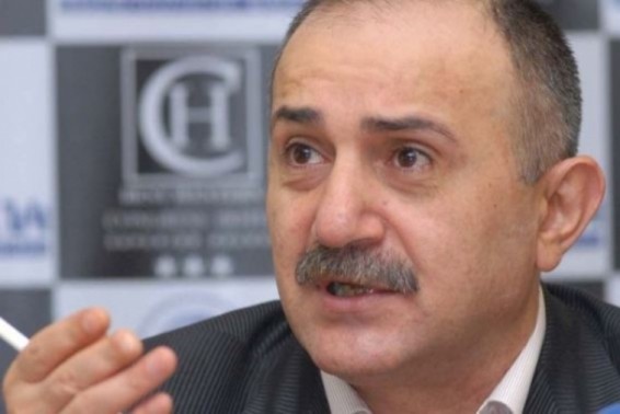 Ինձ չի հետաքրքրում նախկին պաշտոն, ներկա պաշտոն … ժողովուրդը կորոշի. Սամվել Բաբայան