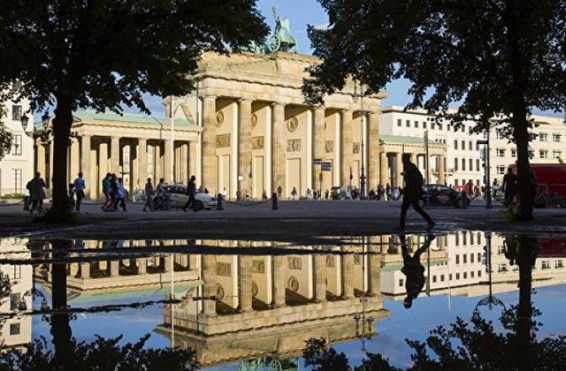 Գերմանիայի հակահետախուզությունը հայտնել է երկրում թուրքական հատուկ ծառայությունների ակտիվացման մասին