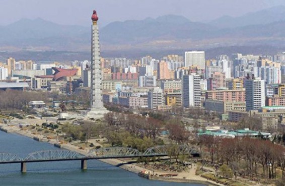 Սեուլը հայտարարել է վերջին 17 տարում ԿԺԴՀ-ի տնտեսության ռեկորդային աճի մասին