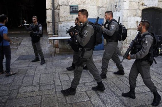 Երուսաղեմում բախումների հետևանքով 18-ամյա երիտասարդ է մահացել