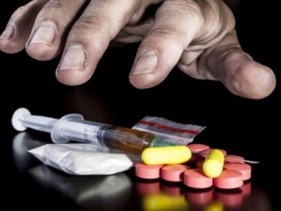 Թրմադեղերն են սպիտակամորթ ամերիկացիների շրջանում մահացության աճի պատճառը